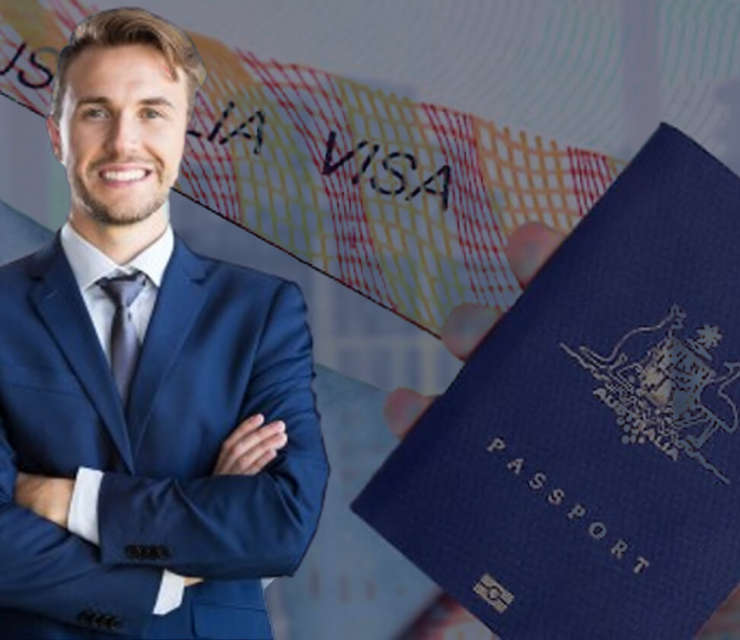 Labor’s crackdown on temporary visa requirements won’t much help Australian workers