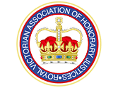 Royal Victorian association of honorary justices-My visa online
