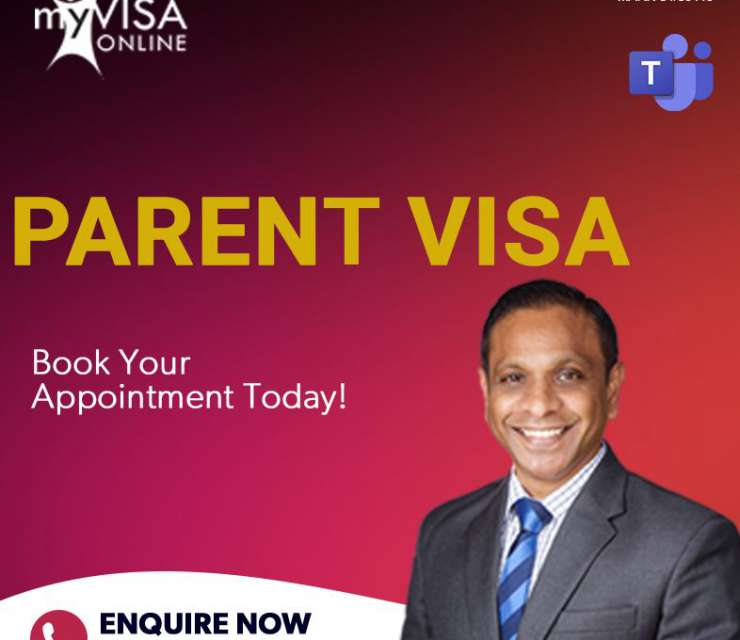 Australia’s new parent visa ‘absolutely unfair’ say migrant communities
