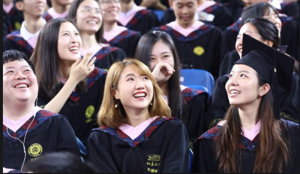 “China forever” international student and tourism boom turns bust