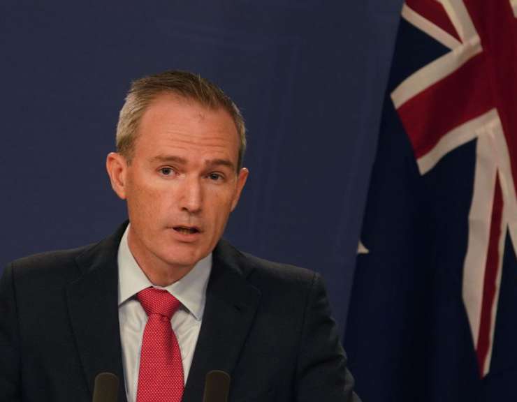 Morrison Government delivering on regional migration target