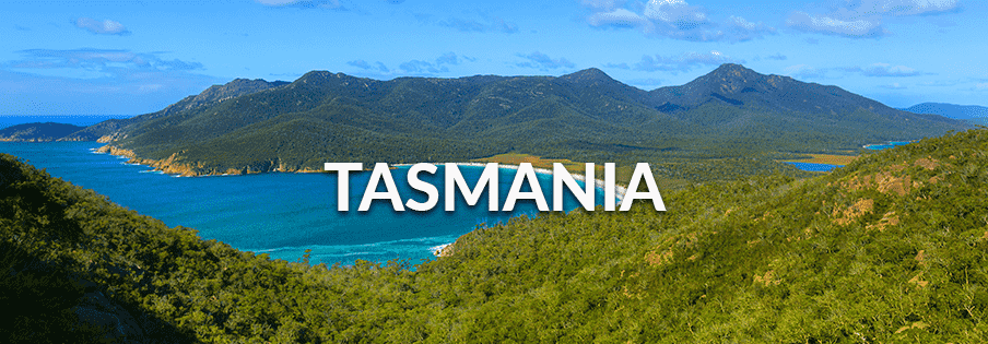 Migration Tasmania