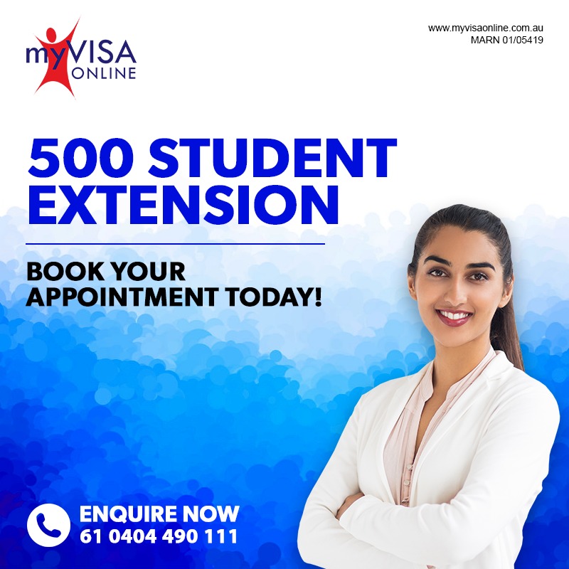 Student Visa