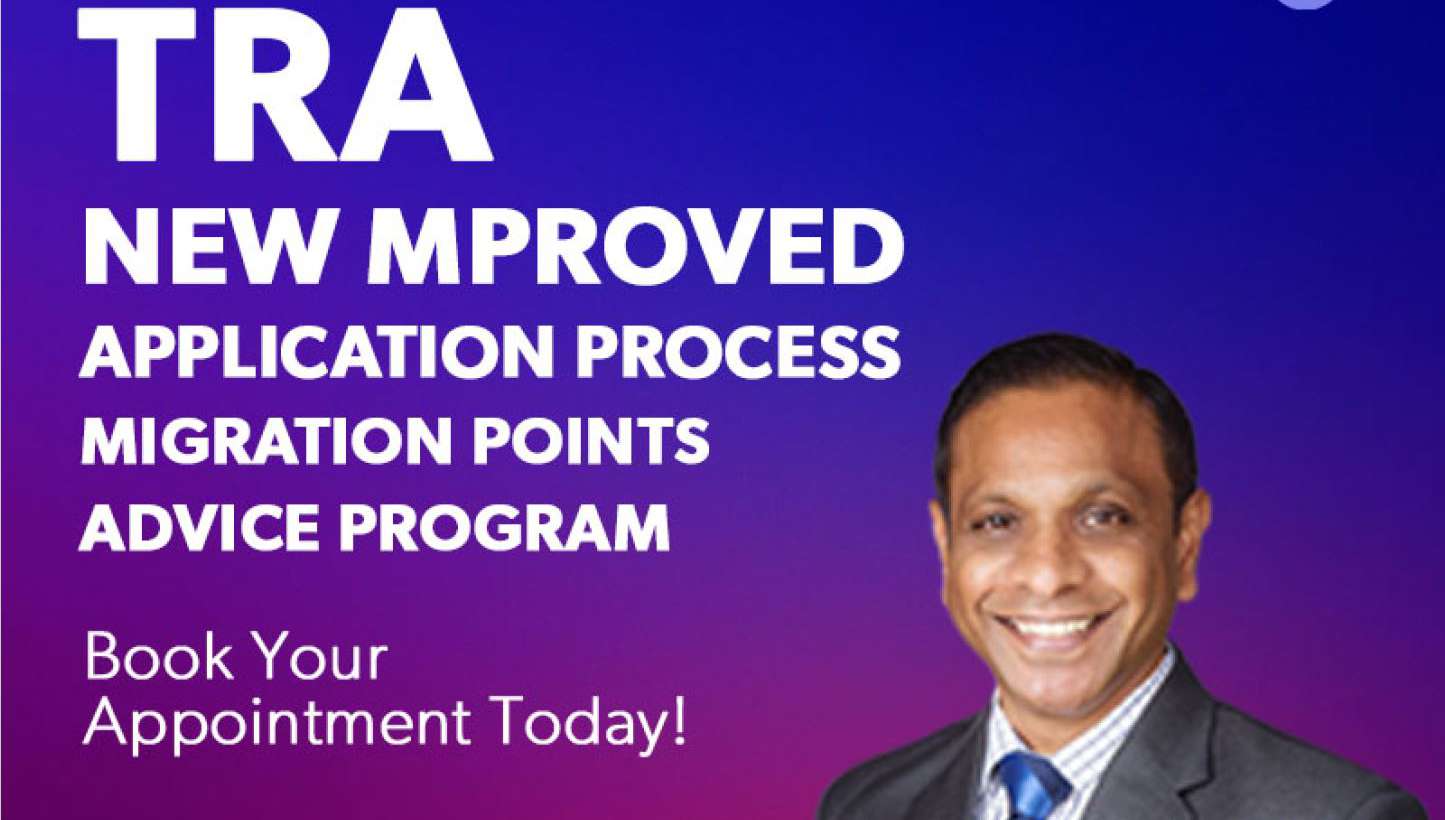 Important Changes – New And Improved Application Process For Migration Skills Assessment And Migration Points Advice Programs
