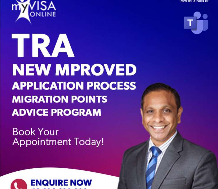 Important Changes – New And Improved Application Process For Migration Skills Assessment And Migration Points Advice Programs
