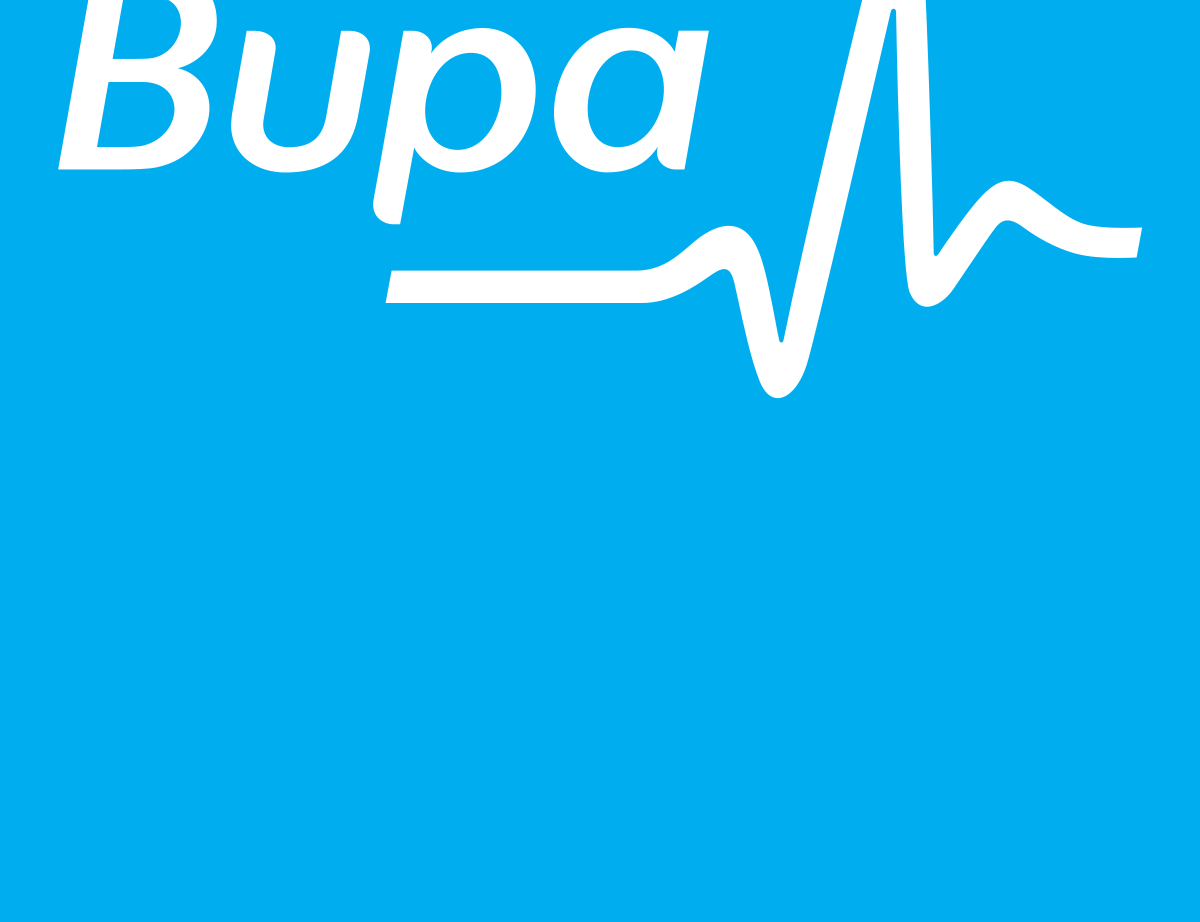 BUPA Medical Services Request for Appointment Form