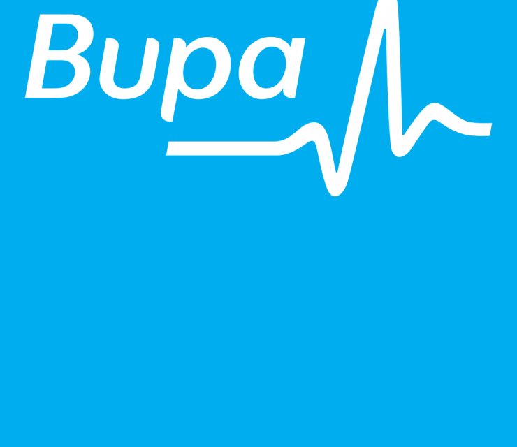 BUPA Medical Services Request for Appointment Form