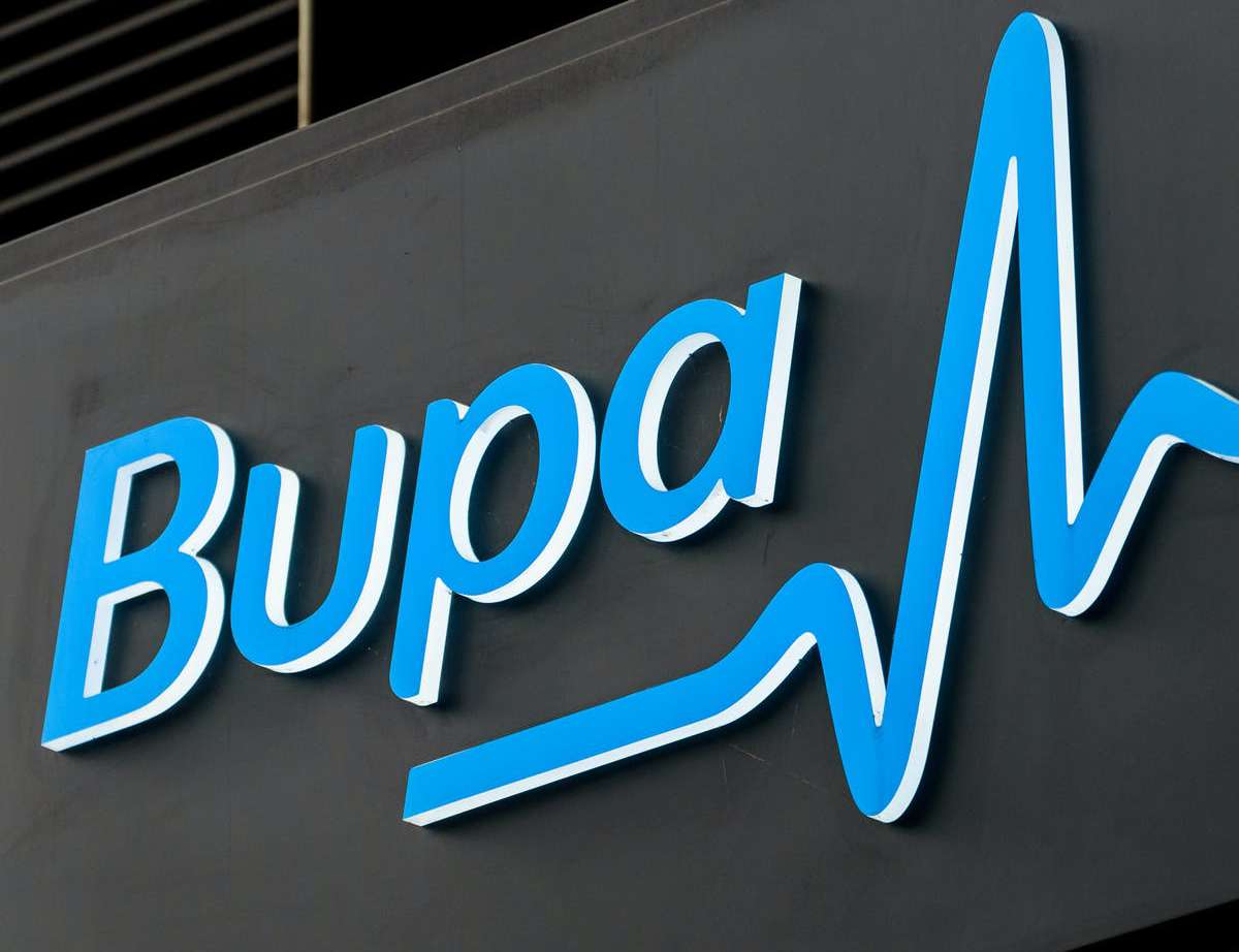 Important message from Bupa Medical Visa Services