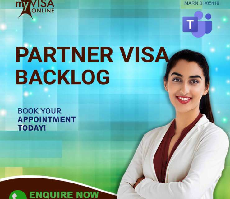 Partner VISA Backlog Criticised By Former Immigration Official