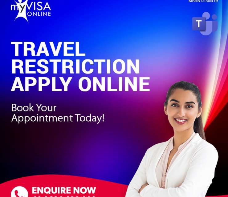 Travel Restriction Exemption Australia