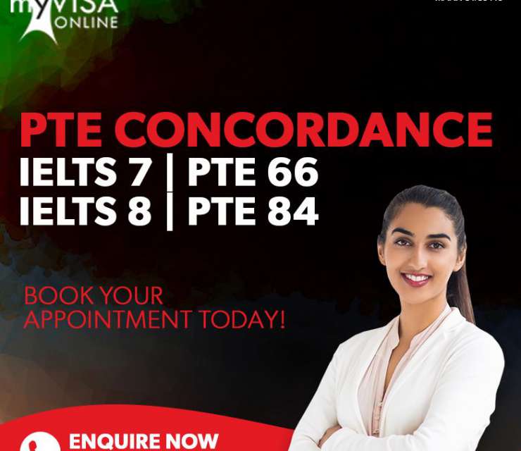 2020 PTE and IELTS Concordance Report