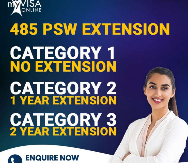 485 PSW Extension