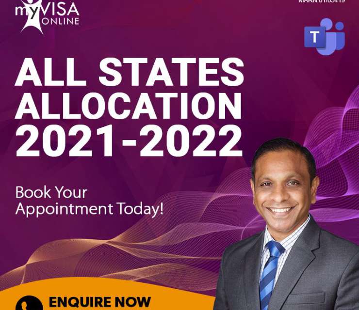 190|491 All States Allocation for 2021-2022