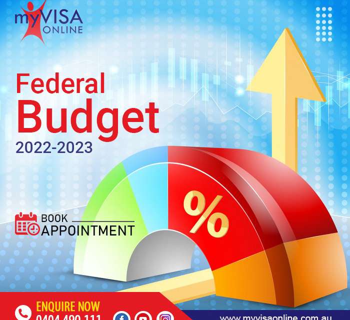 Federal Budget 2022-2023