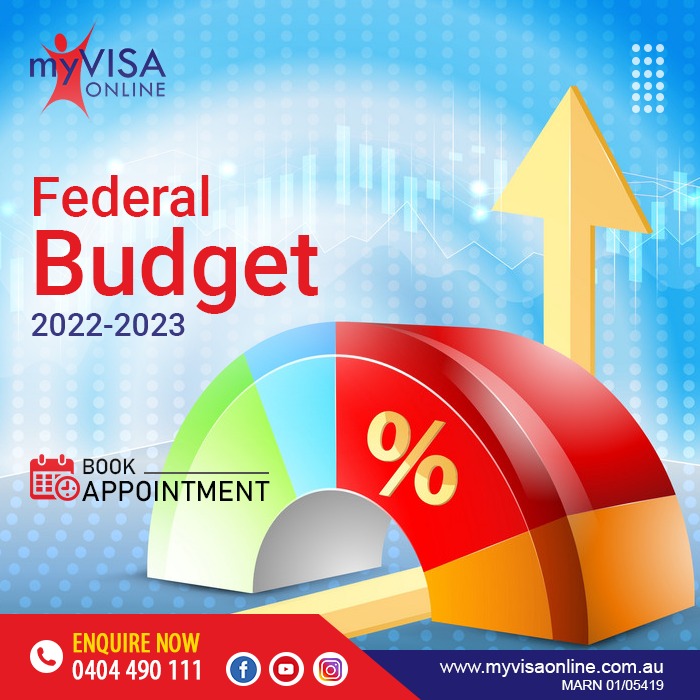 Federal Budget 2022-2023