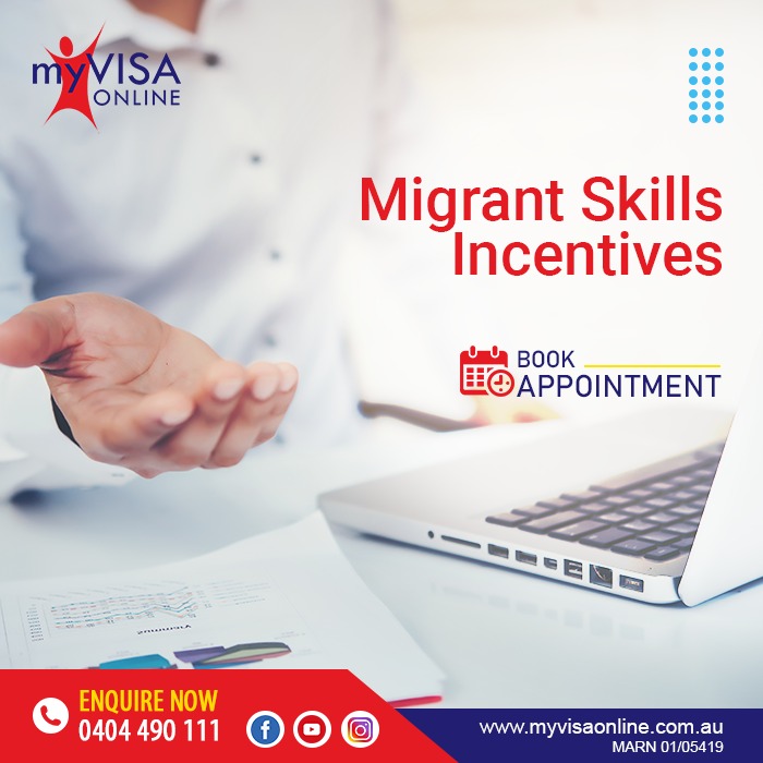 Migrant Skill Incentives