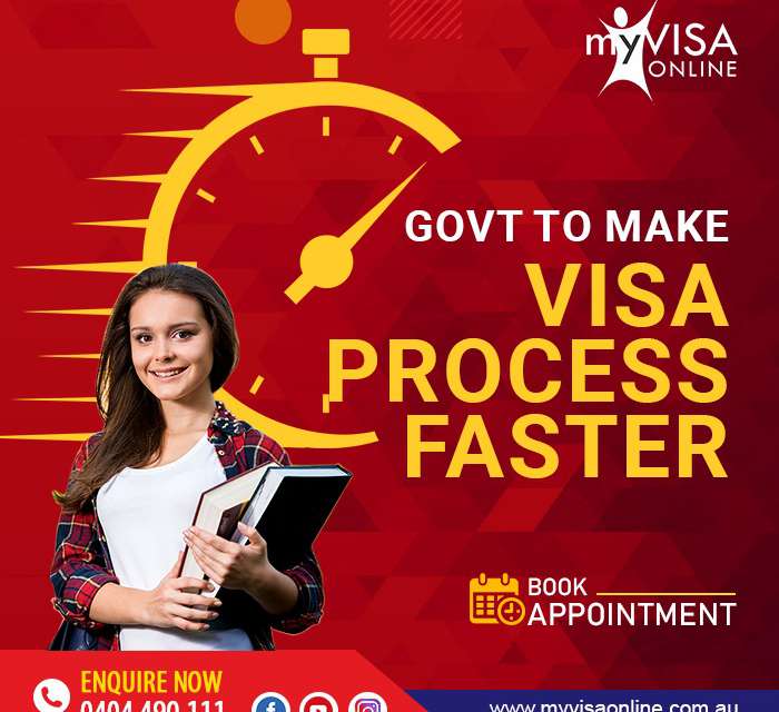 Govt to Make Visa Process Faster