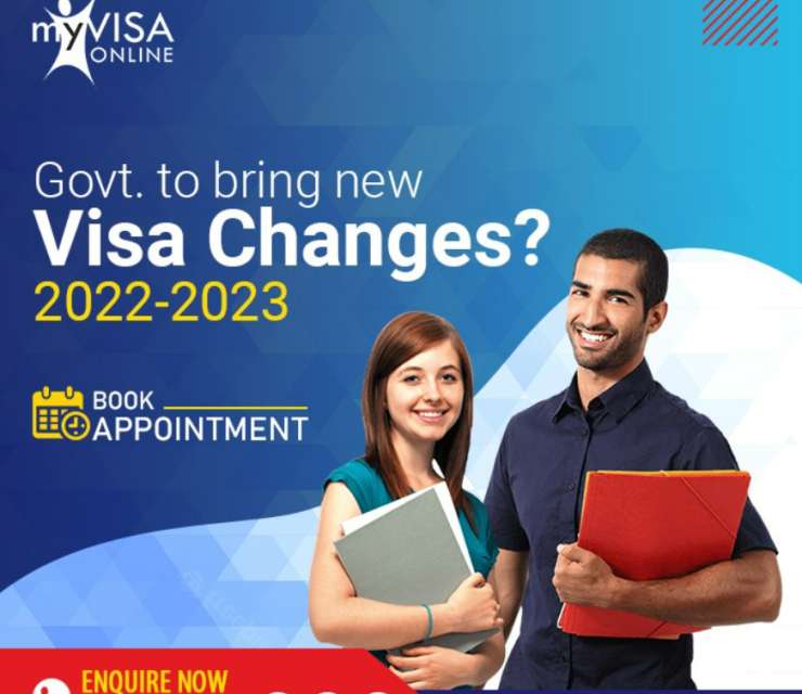 Govt to bring New Visa Changes 2022-2023