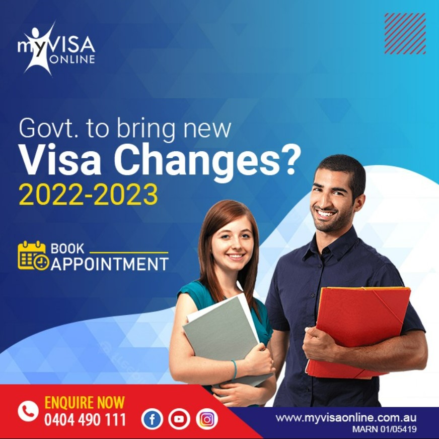 Govt to bring New Visa Changes 2022-2023