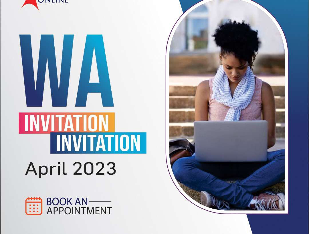 WA Invitation April 2023