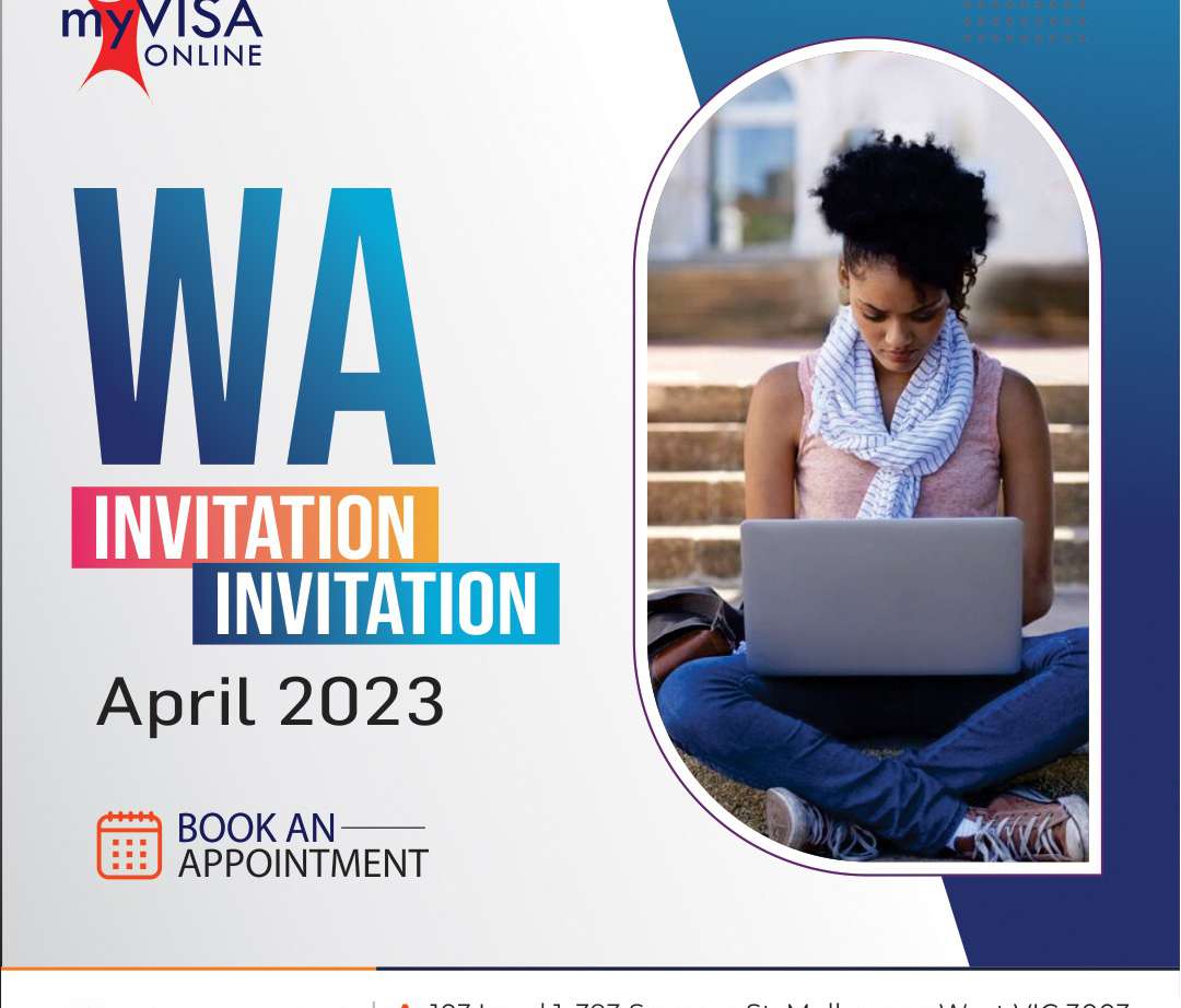 WA Invitation April 2023
