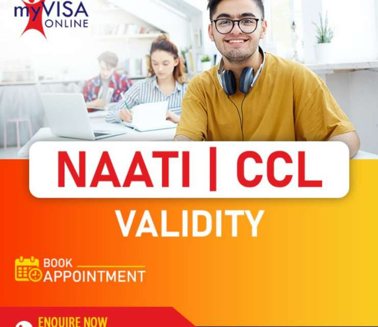 NATTI | CCL Vailidity