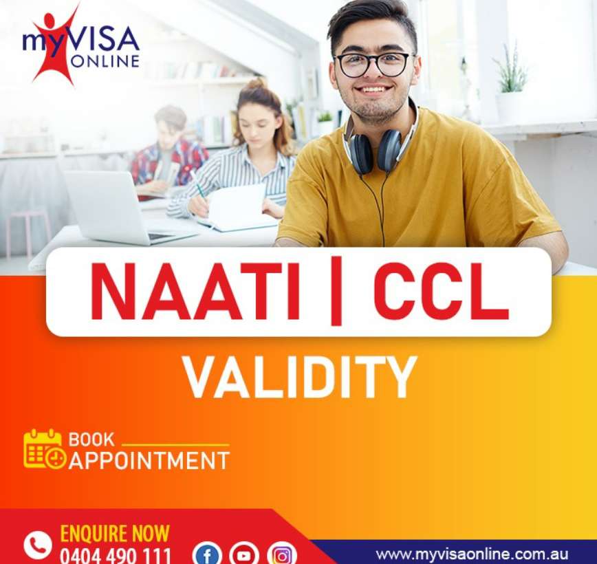 NATTI | CCL Vailidity