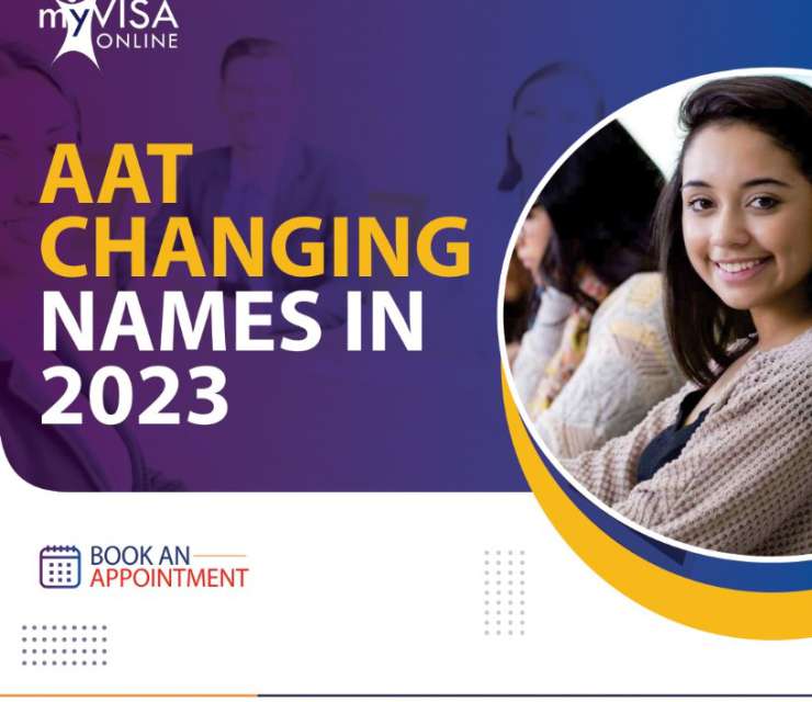 AAT Changing Names in 2023