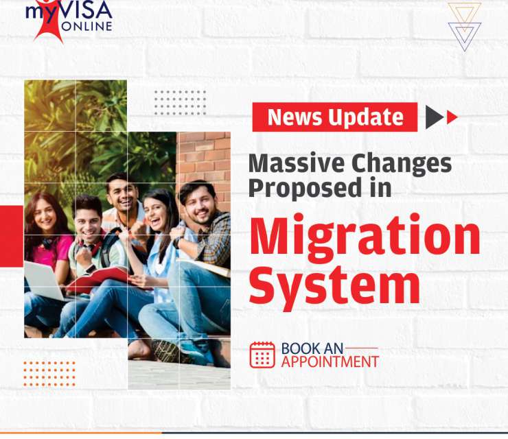 Massive changes proposed for the Migration System