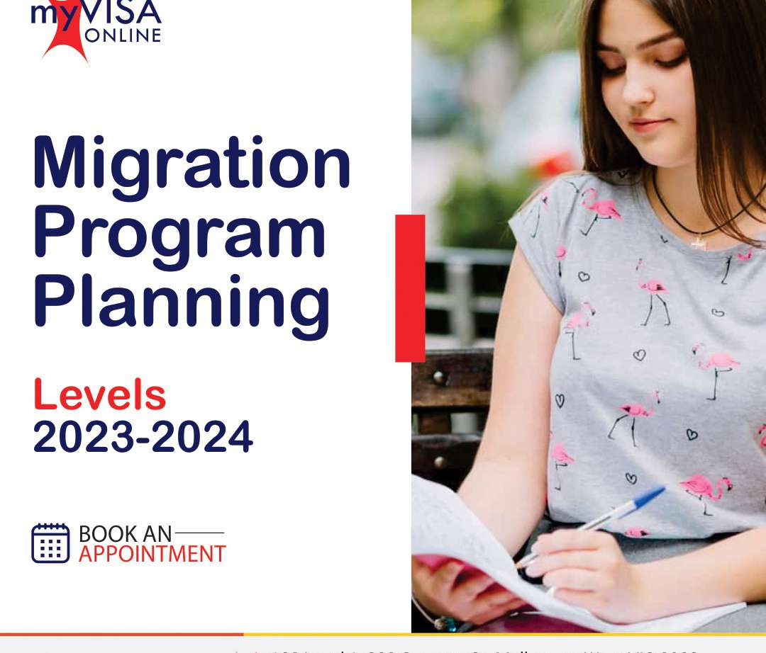 Migration Programme Planning 2023-2024