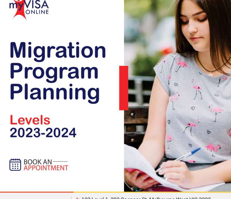 Migration Programme Planning 2023-2024