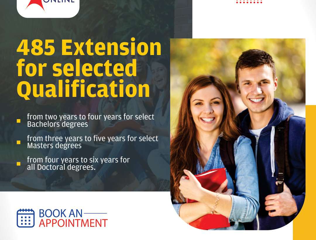 485 Extension for Selected Qualifications