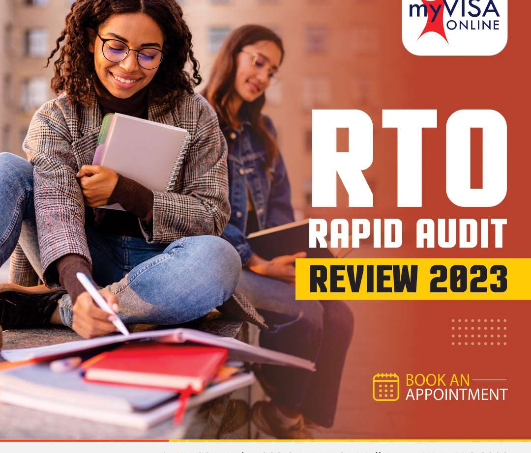 RTO Rapid Audit Review 2023