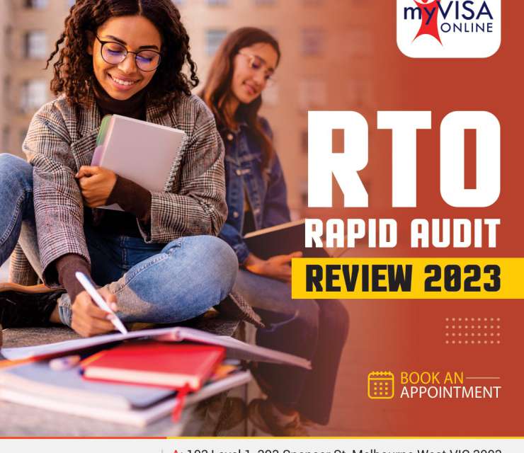 RTO Rapid Audit Review 2023