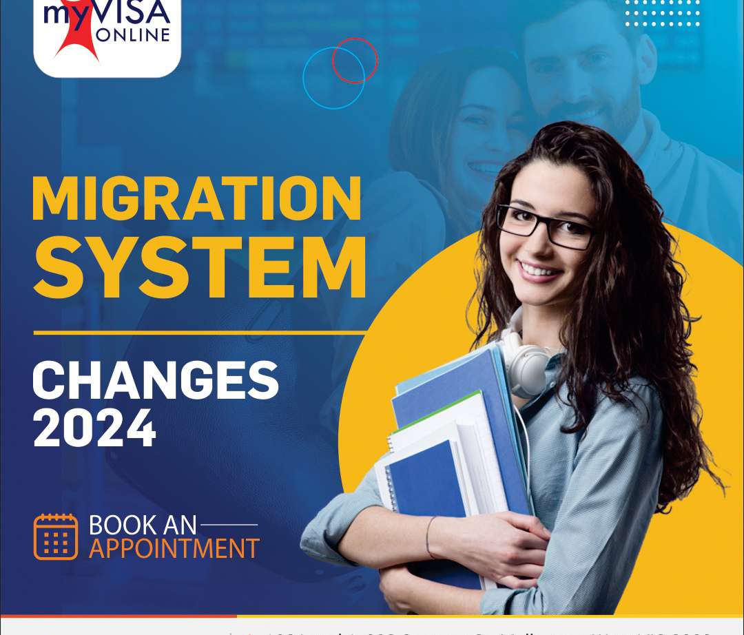 Migration System Changes 2024