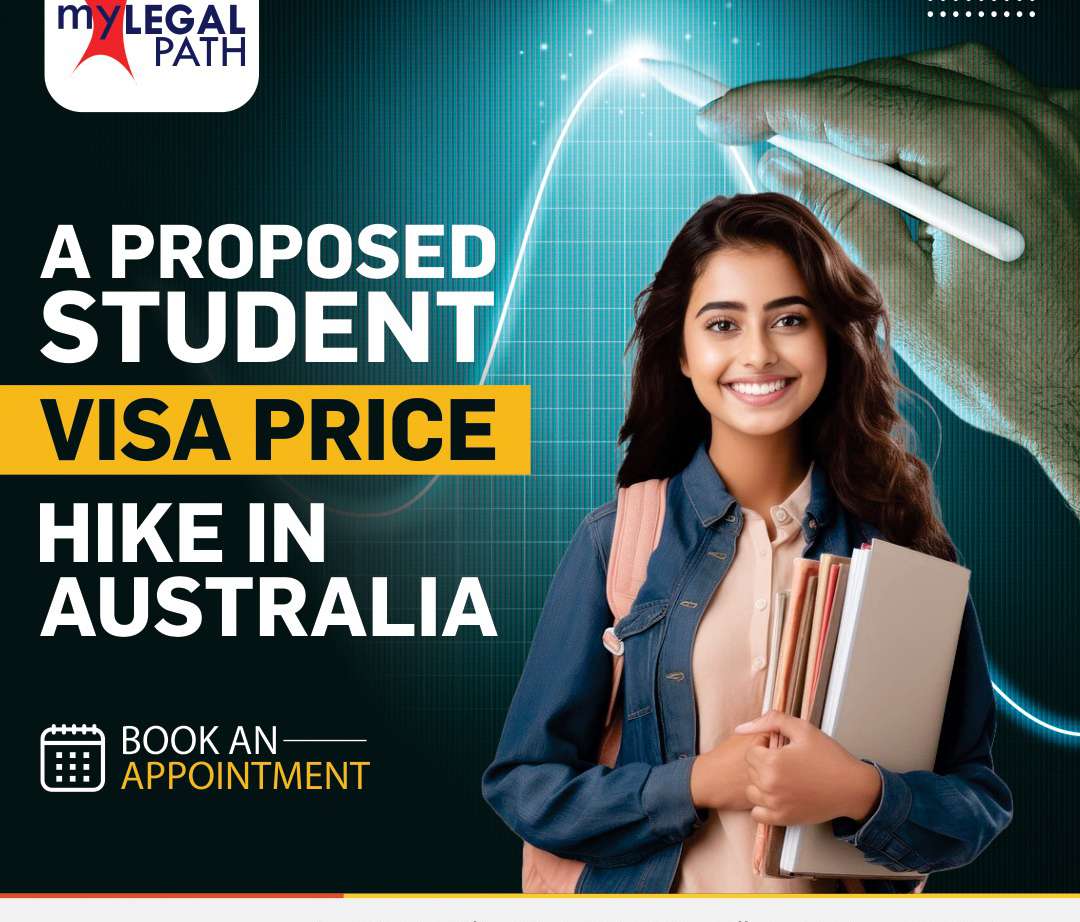 A Proposed Student Visa Price Hike in Australia