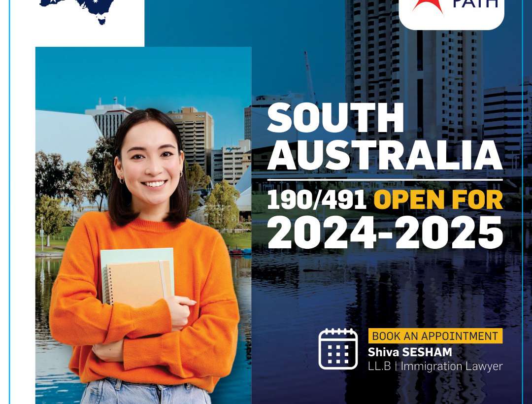 South Australia 190/491 Open for 2024-2025